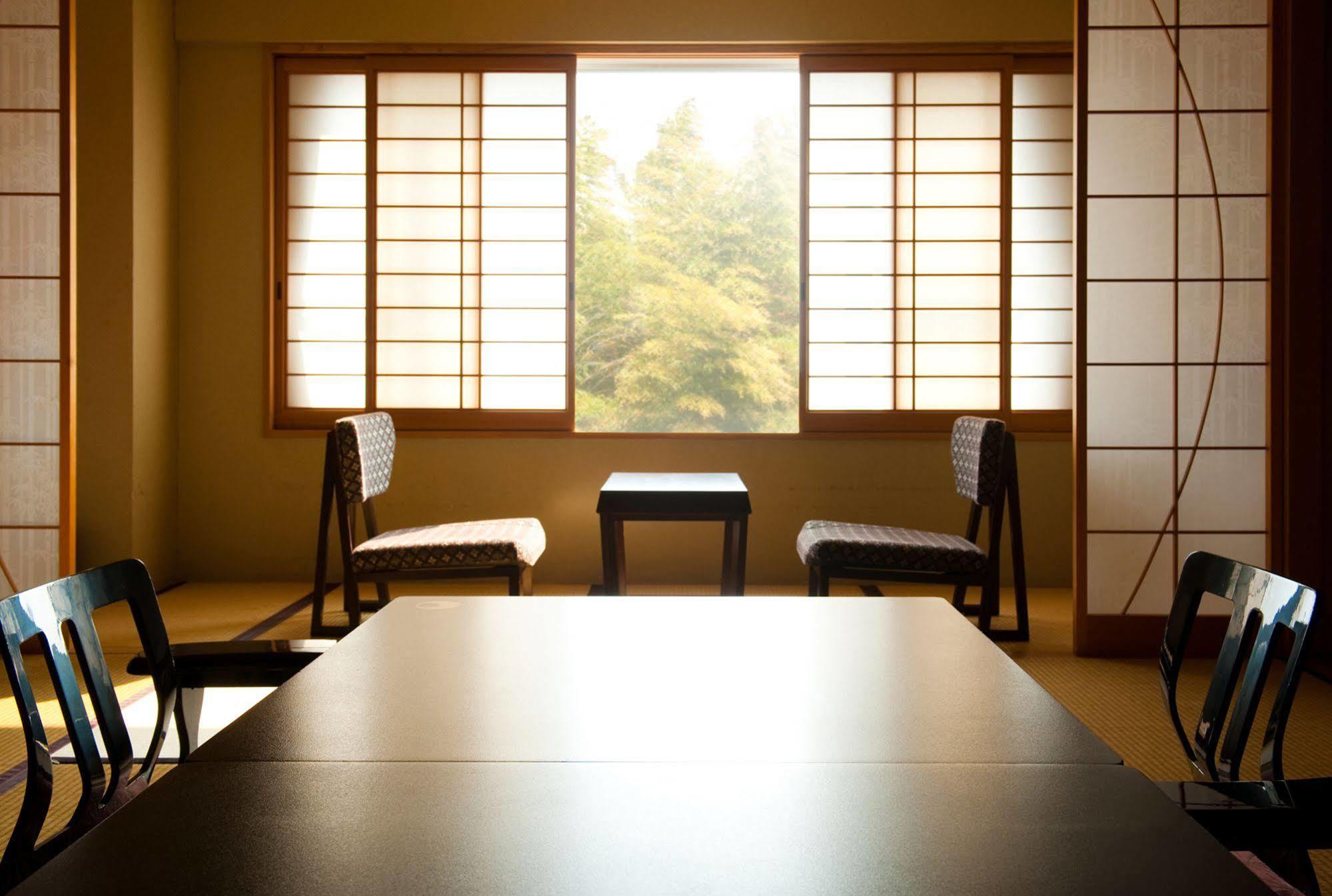 Chaharu Matsuyama (Ehime) Exterior foto