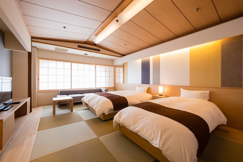 Chaharu Matsuyama (Ehime) Exterior foto